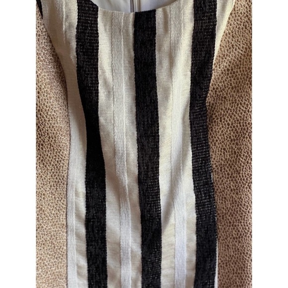 Karlie Karlia multi metallic column dress new with tags size medium - Picture 10 of 15